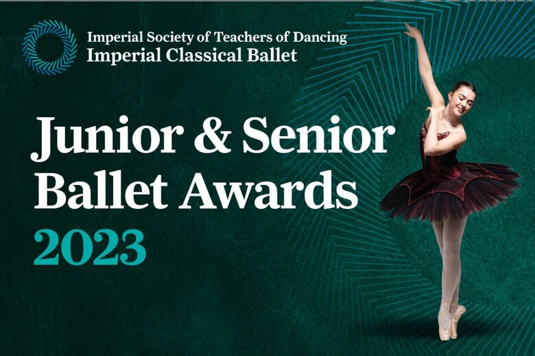 Imperial Classical Ballet - Junior and Senior Ballet Awards 2023