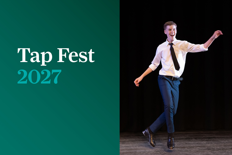 Tap Fest 2027