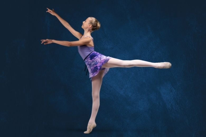 Cecchetti Classical Ballet: Bursary Awards Selection Event 2022
