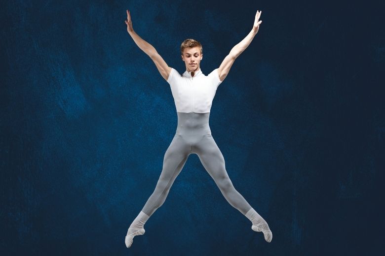 Imperial Classical Ballet - Solo Performance Awards 2022