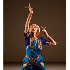 Classical Indian Dance