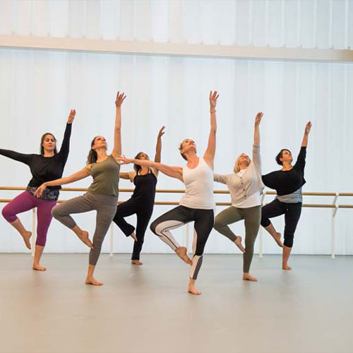 120 Celebration: Theatre Congress 2024 8