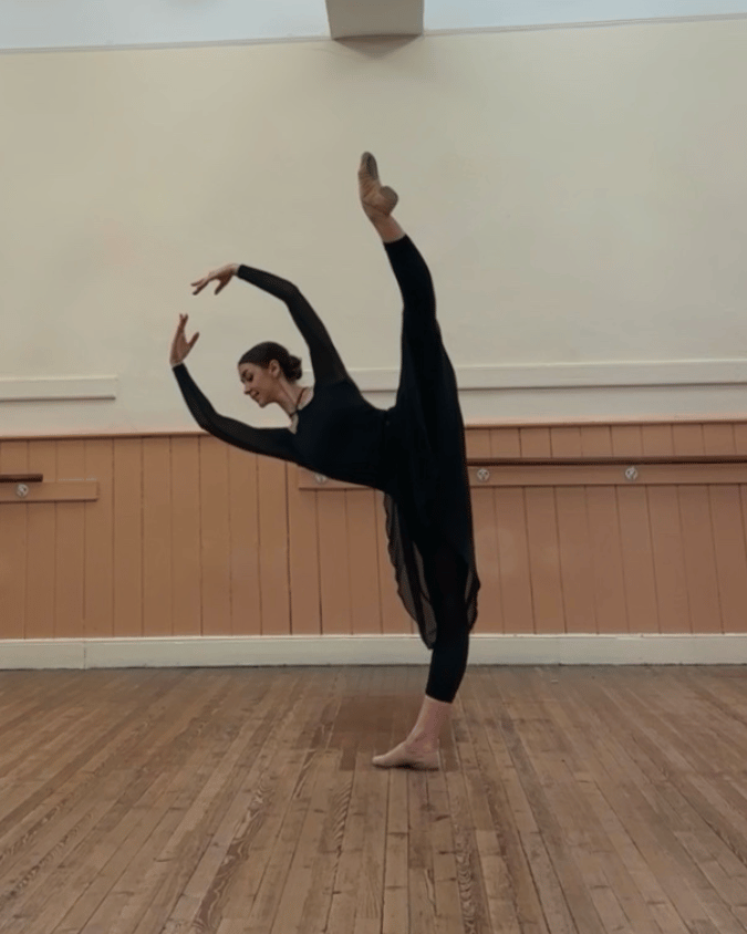 cecchetti ella 