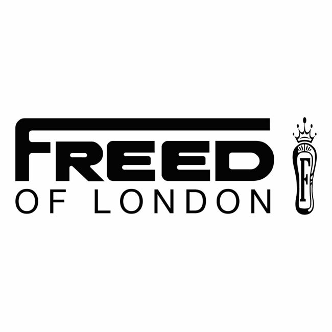 Freed sponsor logo