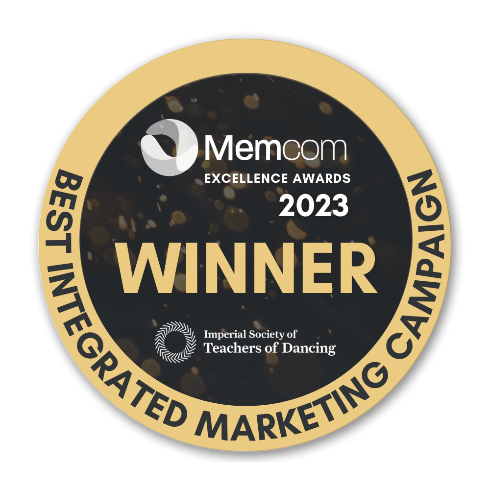 memcom award 3