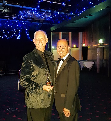 carl alan awards 2018