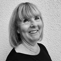 Mary Cooke 