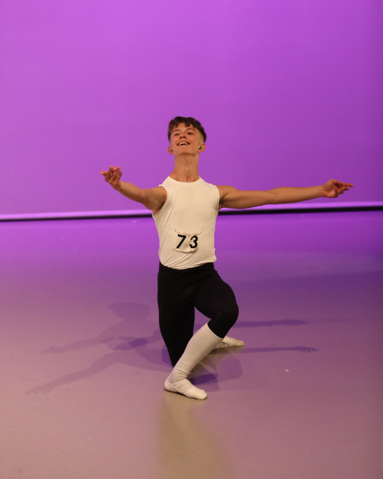  mabel ryan participant