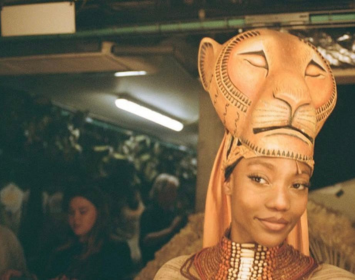 Christina Walters - MB