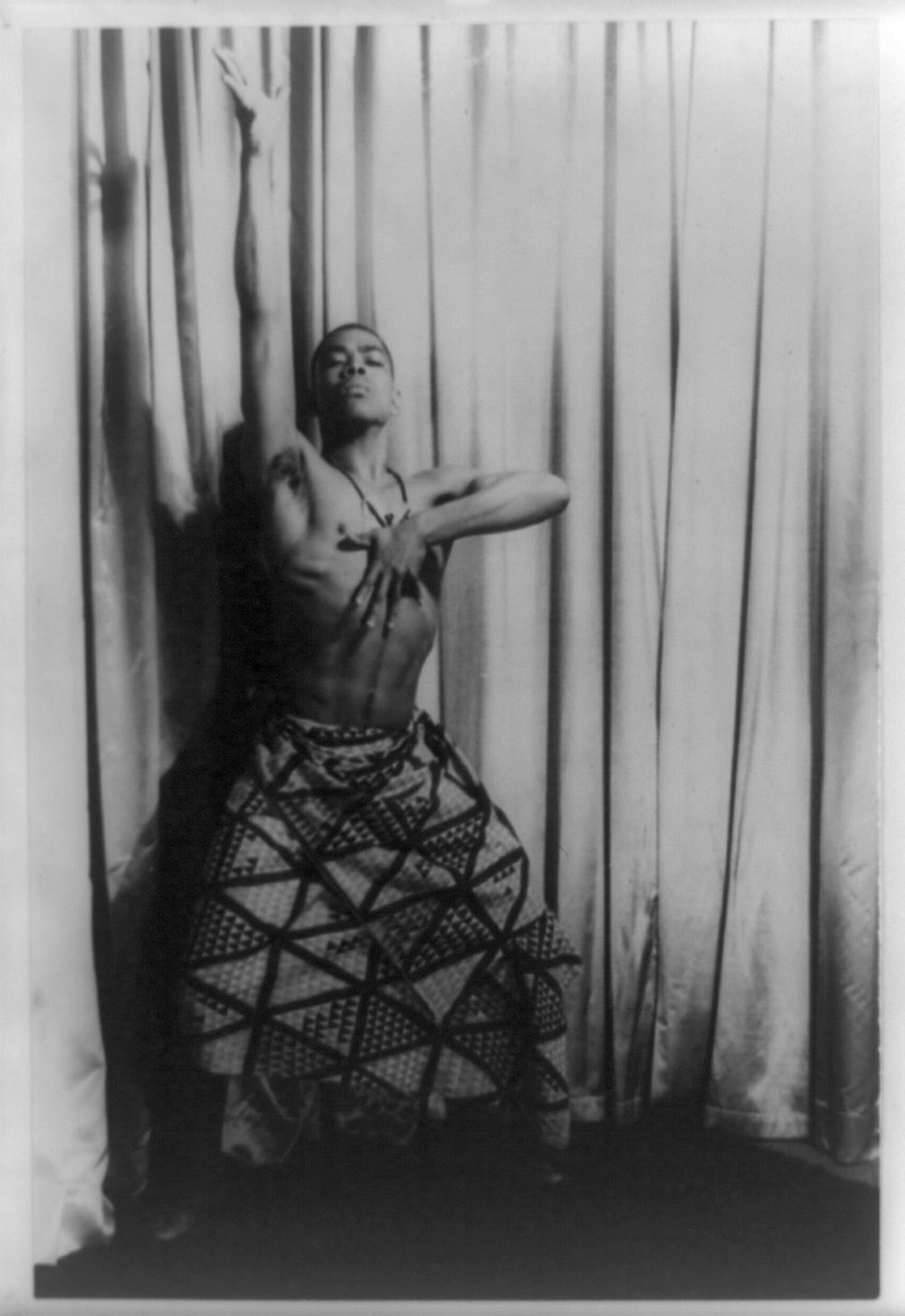 Queering History: The revelations of Alvin Ailey - Imperial Society of ...