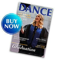 DANCE 483