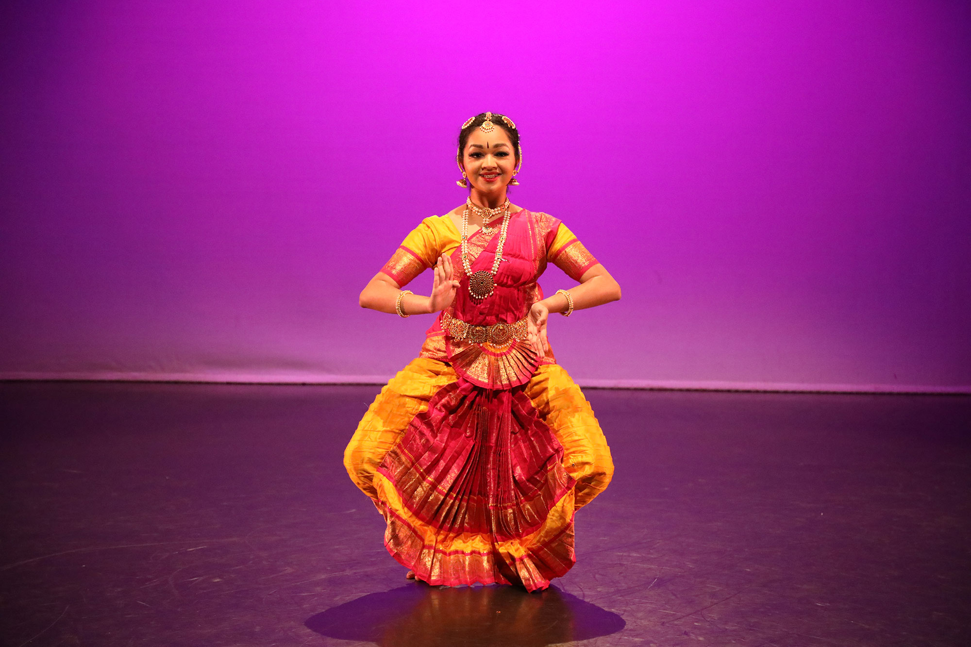 Junior Winner – Joan Durrant Award
