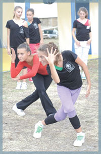 ISS Sportilia 2012