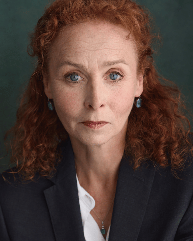 Jacqui Jameson