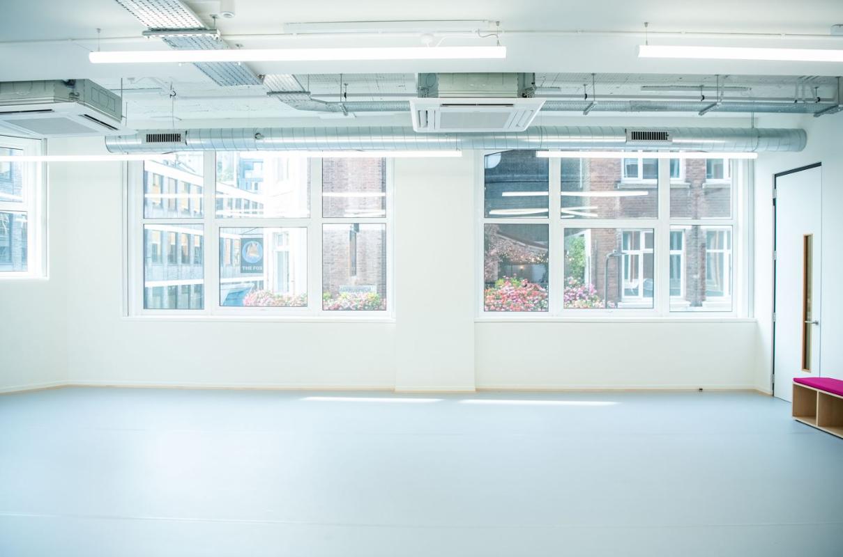 Studio