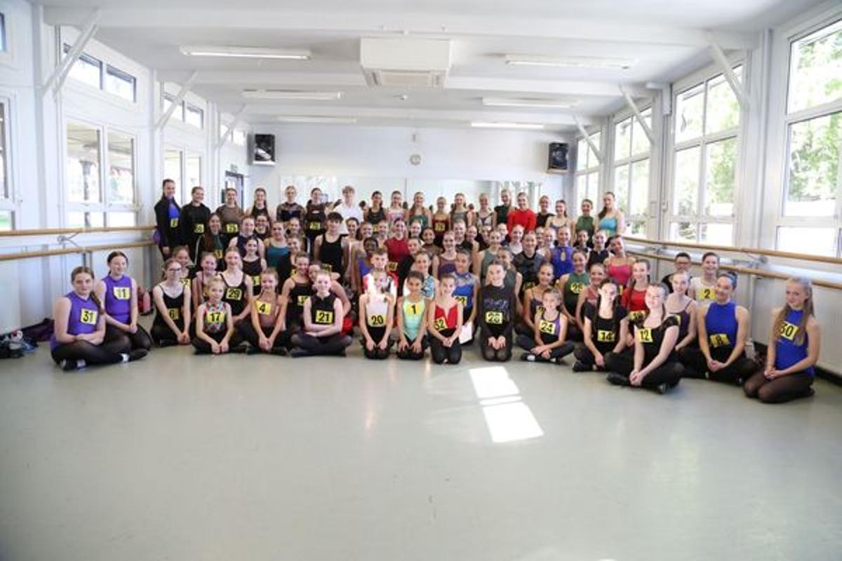Tap Fest Workshop 2023