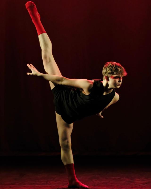 Theatre Bursary Awards