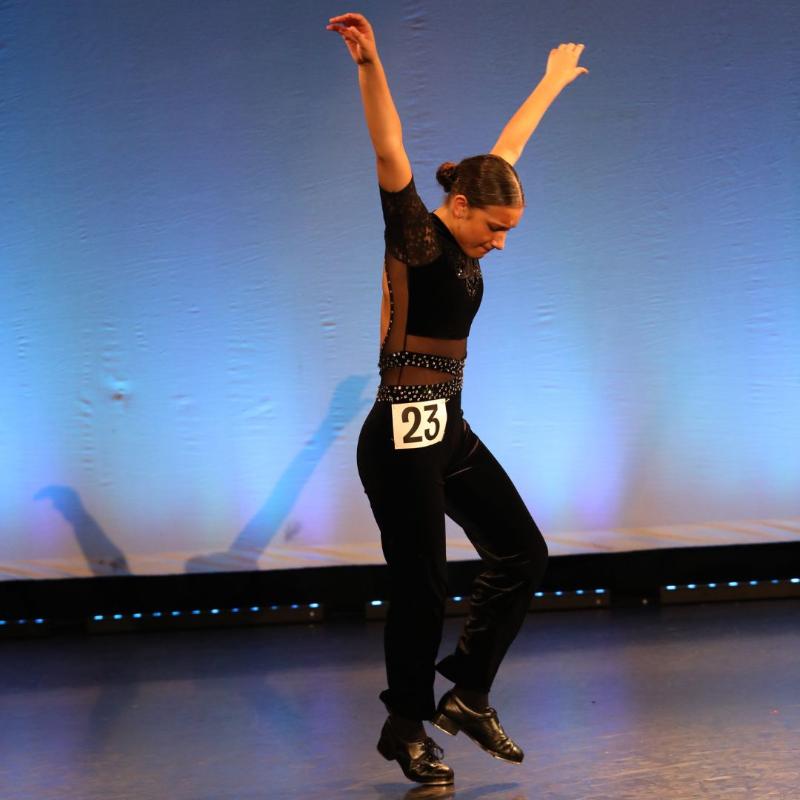 Tap Fest Awards 2023