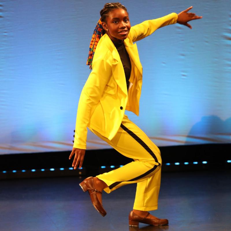 Tap Fest Awards 2023