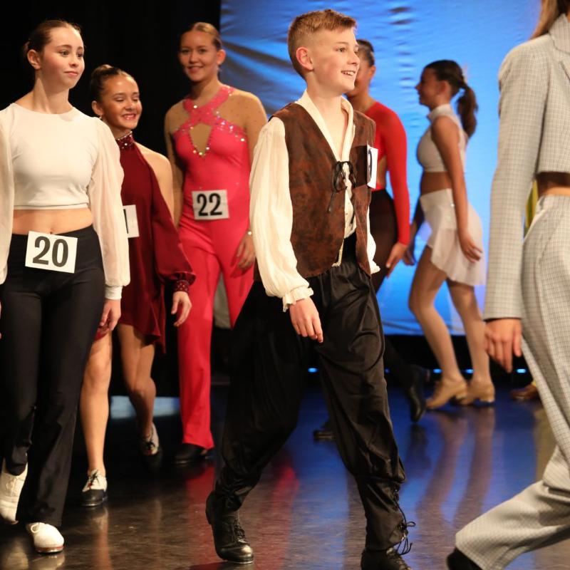 Tap Fest Awards 2023