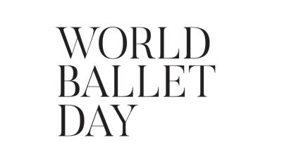 World Ballet Day 2023