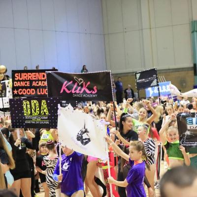 DFR Comp