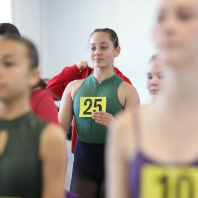 Tap Fest Workshop 2023