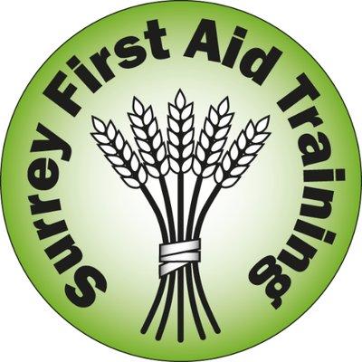 Surrey first aid