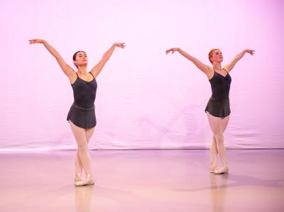 Cecchetti Day 2024 Swan Lake