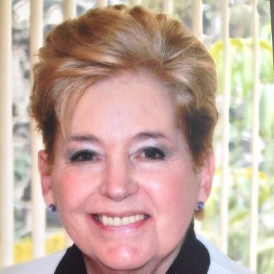 Gail Clifford
