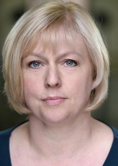 Heidi Speakman