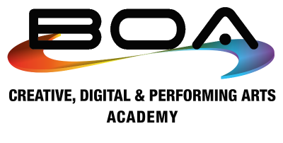 BOA logo