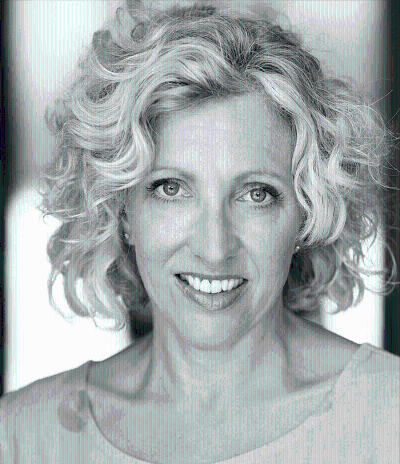 Jackie Styles headshot