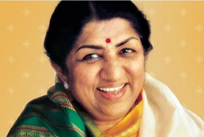 Lata Mangeshkar