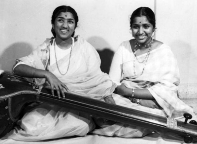 Lata Mangeshkar