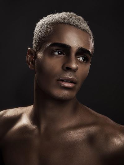 Layton Williams headshot