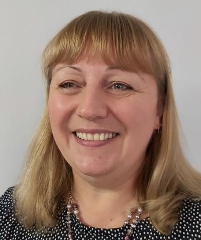 Sarah Wells
