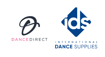 Dance Direct & IDS logos
