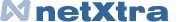netXtra logo
