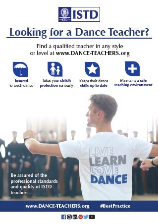 professional standards scheme poster imperial society of teachers