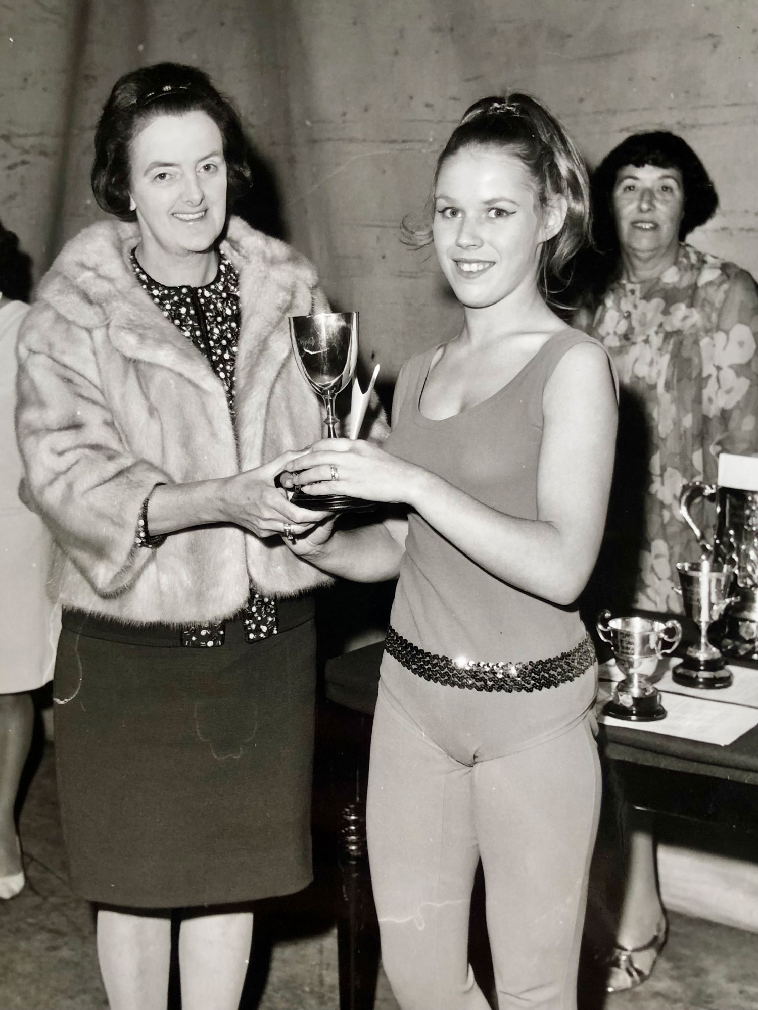 Rollo Trophy