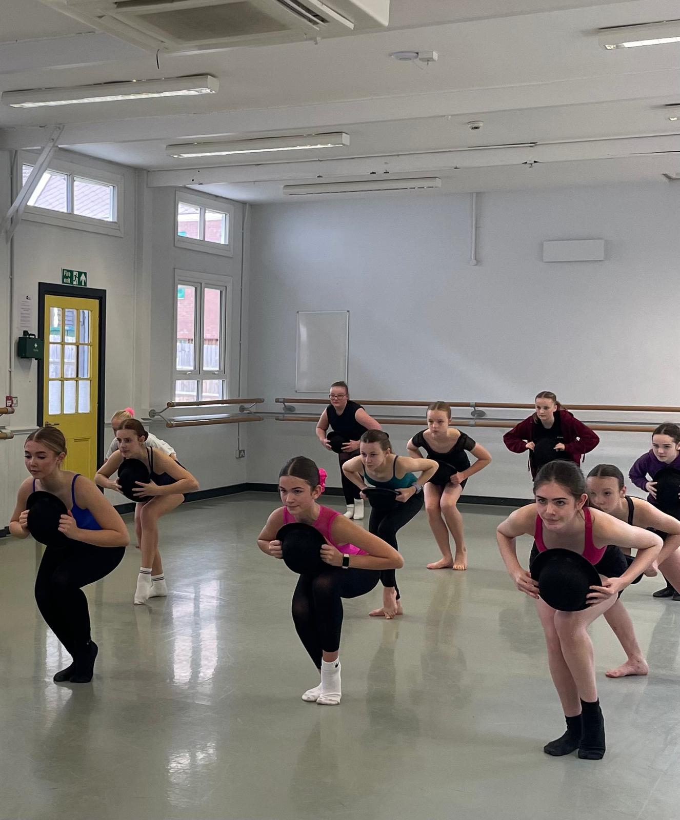 industry day group pic