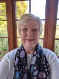Beverley Rand