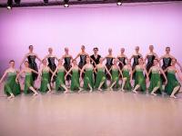 Cecchetti Scholars 2024