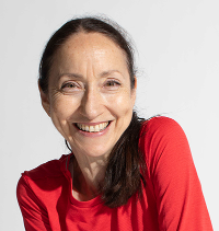 Headshot of Clare Guss-West