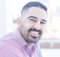 Headshot of Greg Youdan