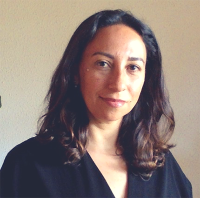 Headshot of Carolina Baeza-Velasco