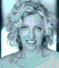 Jackie Styles headshot