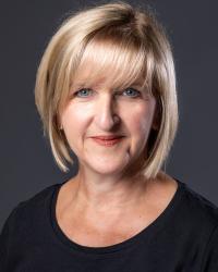 Jacqueline Gray Headshot