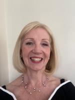 Jill Bush Heasdshot